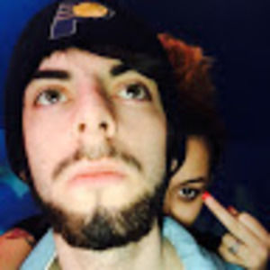 Meet your Posher, Caleb